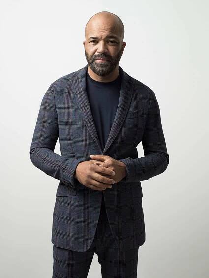 A Conversation with actor Jeffery Wright | ROUTE Magazine