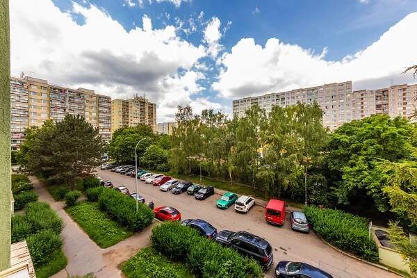 Prodej bytu jažlovicka praha 4 - František Babčický