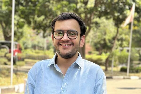 Shashank Misra