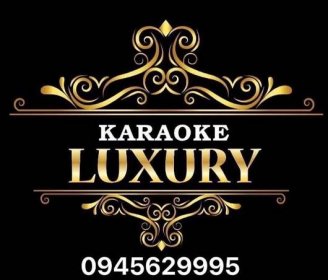 Luxusní karaoke