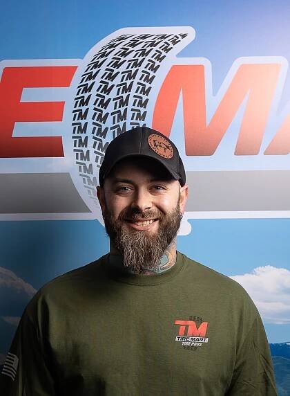 Meet Our Team in Harrisburg, PA | The Tire Mart Tire Pros