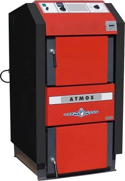 Atmos DC 50 GD
