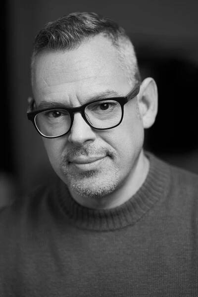 Thom Christopher Warren