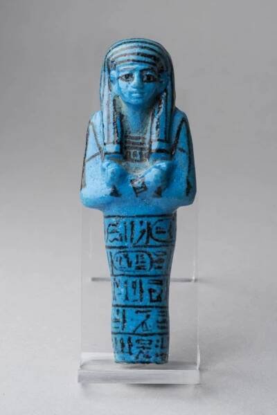 Queen Nefertari’s Egypt - New Orleans Museum of Art