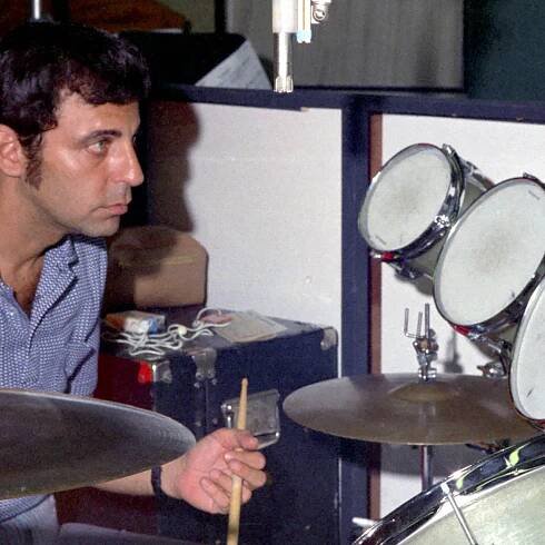 "We had no idea that what we were doing was groundbreaking or revolutionary": Read our classic interview with Wrecking Crew legend Hal Blaine