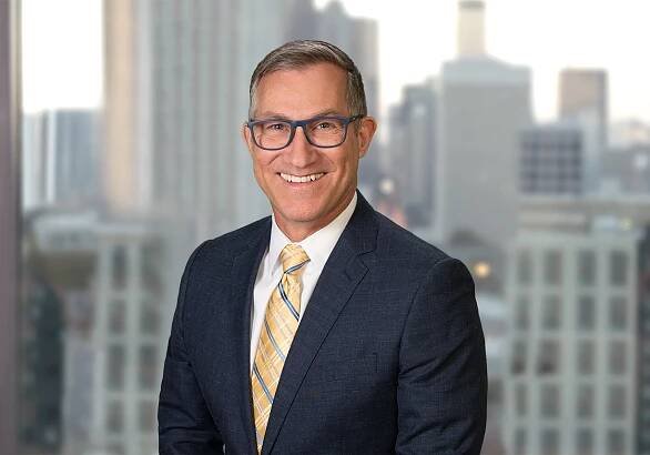 David W. Smith | Professionals | Arnall Golden Gregory LLP
