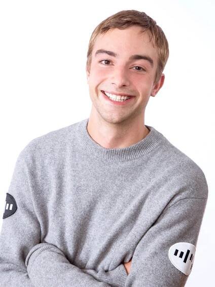 Crayton Eisenlohr — Mark Ryan Salon