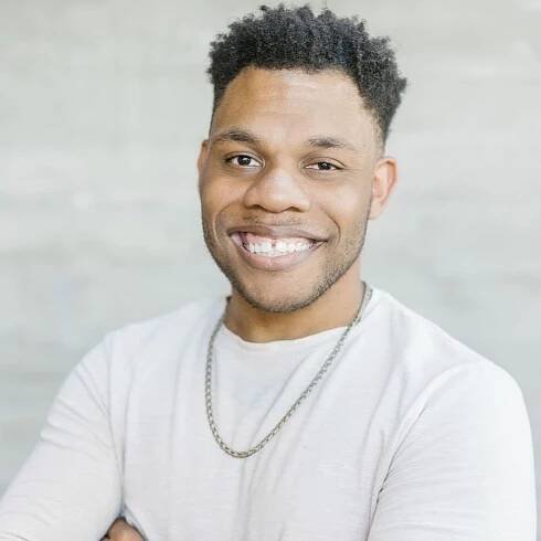 Trey Smith