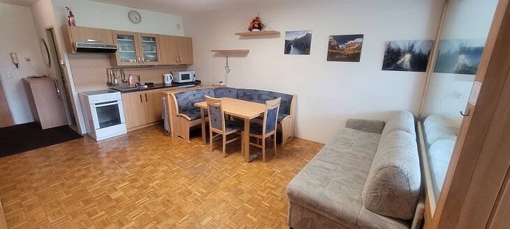 apartman1g | Ubytování Flachau 