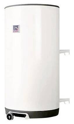 Bojler Dražice OKCE 200 - 230V/2,2 kW - Brikon