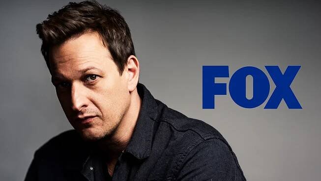 Josh Charles To Star In Remake Of 'Doc Martin' Series At Fox