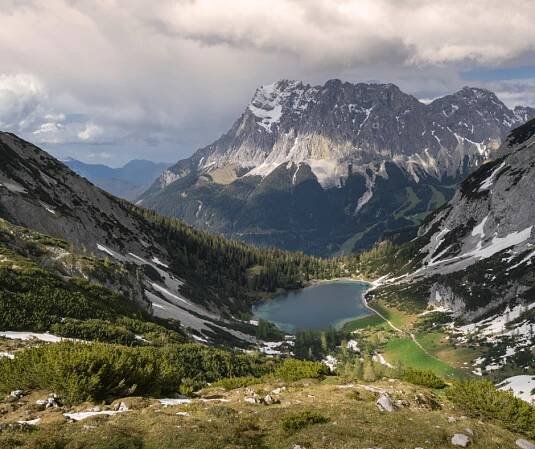 seebensee