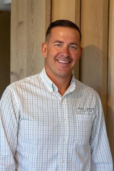 Mac Davis Flooring | Our Story 