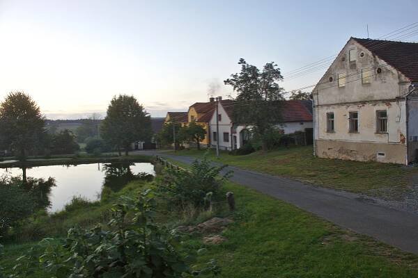 Borovany (Bor)