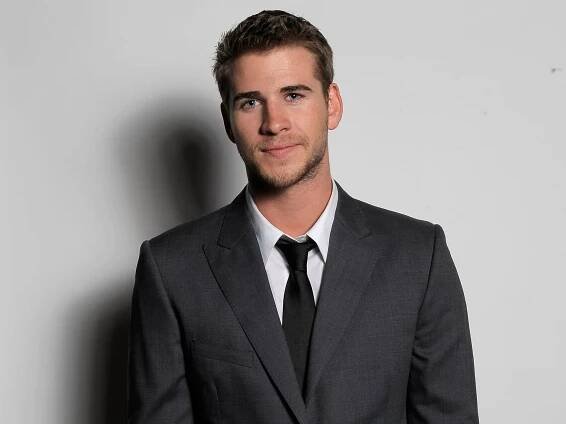 50 Facts About Liam Hemsworth
