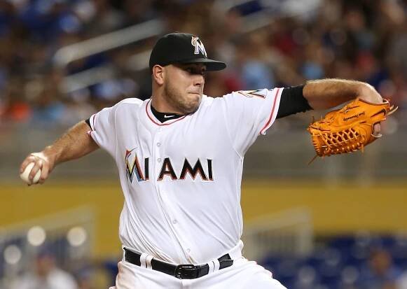 Miami Marlins star pitcher Jose Fernandez killed in boating accident