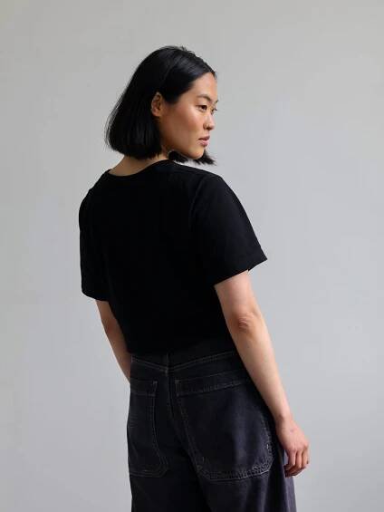 Yasmin Thin Qi - inbetweenmodels