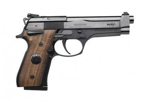 Beretta 92FS cal. 9mm Para Centennial - Hunting 24