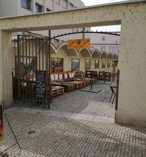 KAVARNA I LOVE COFFEE, Znojmo - Restaurant Reviews, Photos & Phone Number - Tripadvisor