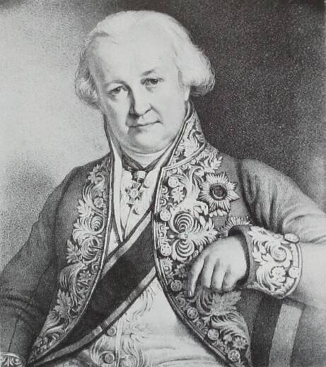 Johann von Türckheim
