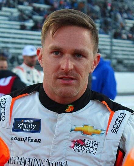 Parker Kligerman - Wikipedia