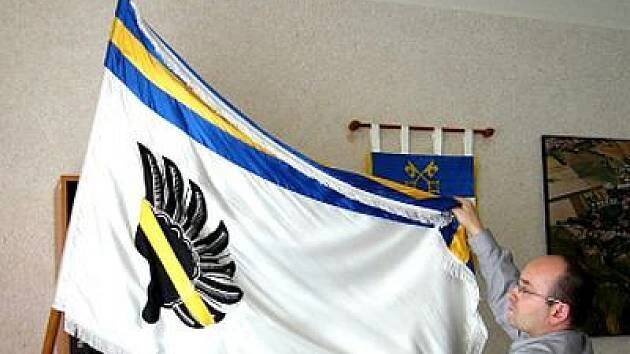 Petrovice povede další čtyři roky Vladimír Paulík