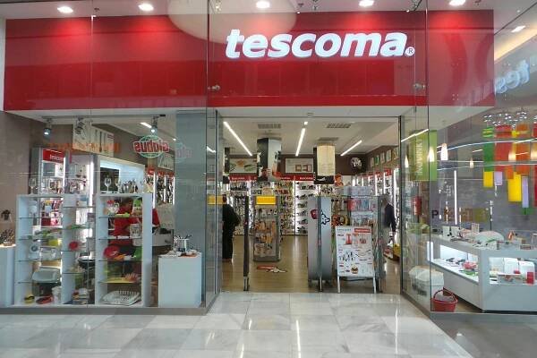ERGOTEP, družstvo invalidů - Tescoma foto 1