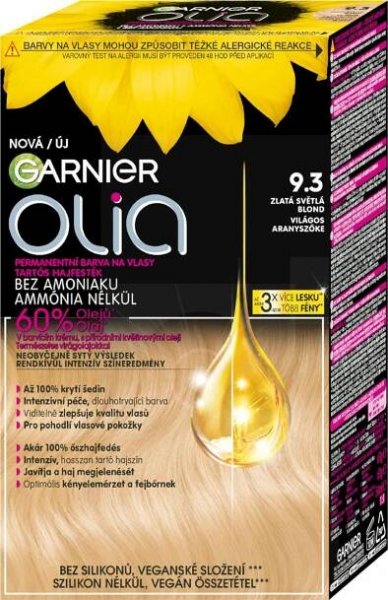 Garnier Olia 50 ml