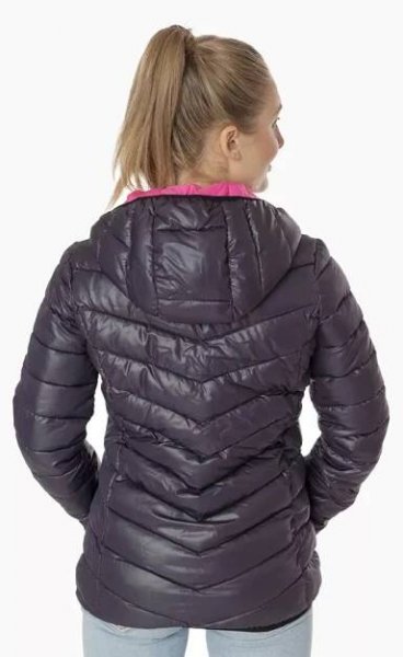 Dámská bunda EVELYN (2)