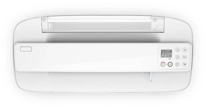 Tiskárna multifunkční HP DeskJet Ink Advantage 3775 bílá barva