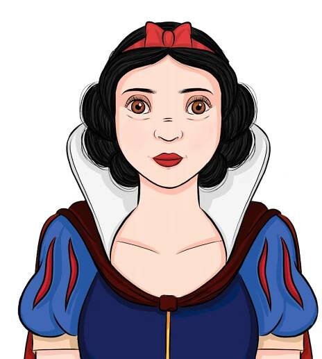 Snow White