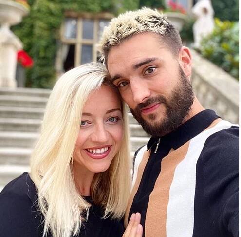 Tom Parker má nádor na mozku ve 4. stádiu.