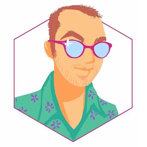 Hi, I'm Pierre Corbinais – And this is what I do
