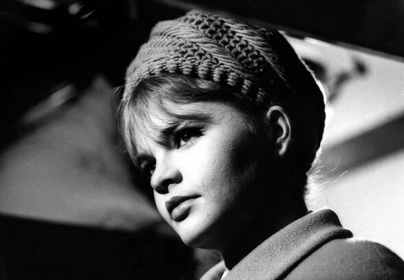 Zločin v expresu (1965)