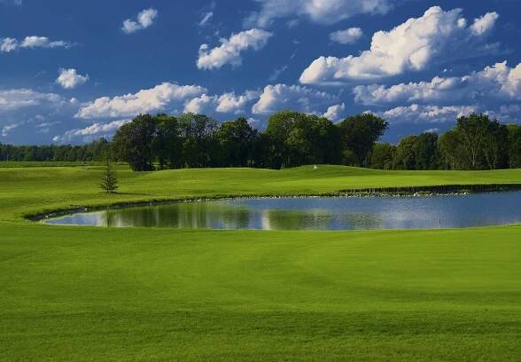 Golf Mladá Boleslav | Poznejte oblast | Pojizeří a Polabí - turistická oblast