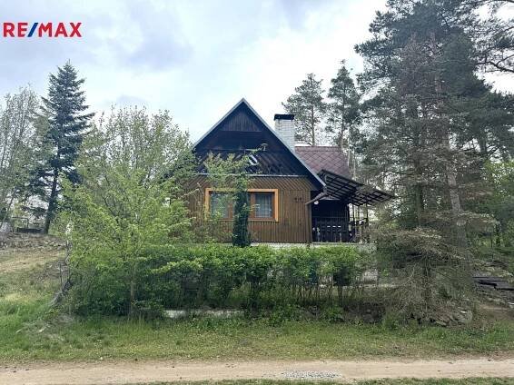 Prodej Dům, Trnava, okres Třebíč