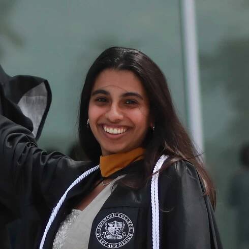 HitashaMehta