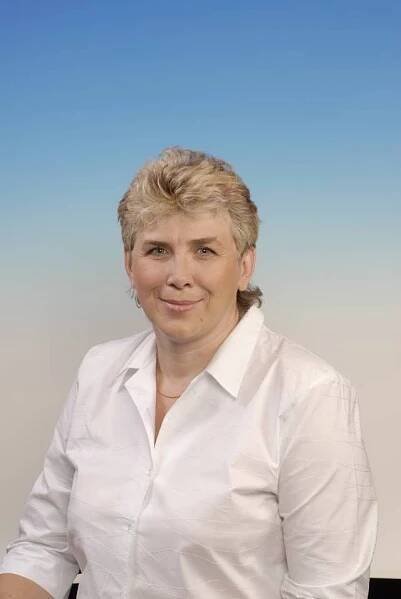 Jana Juřenčáková