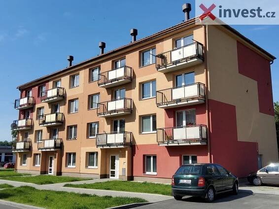 M. Alše, Lipník nad Bečvou - Lipník nad Bečvou I-Město, okres Přerov