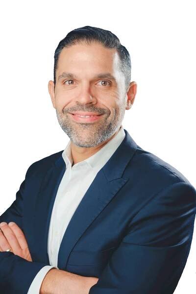 Carlos Diaz