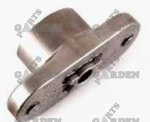 Unašeč nože pro MTD hřídel 22,2mm  46P, 508N, 51 (náhr. orig. č. 748-0376, 748-0376B, 748-0376C, 748-0376E, 748-04224)