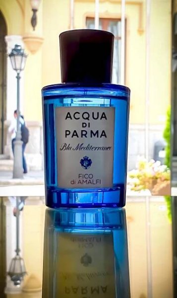 Acqua di Parma Blu Mediterraneo - Fico di Amalfi Acqua di Parma pro ženy a muže