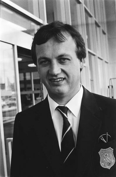 John Pierik