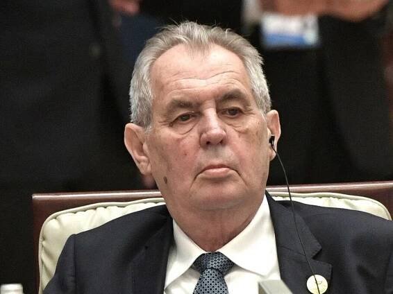 Miloš Zeman: Náruživý kuřák a jeho boj s cukrovkou a alkoholem