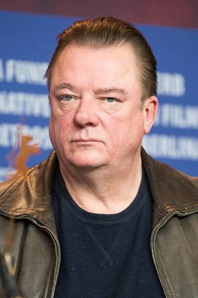 Peter Kurth (Schauspieler)