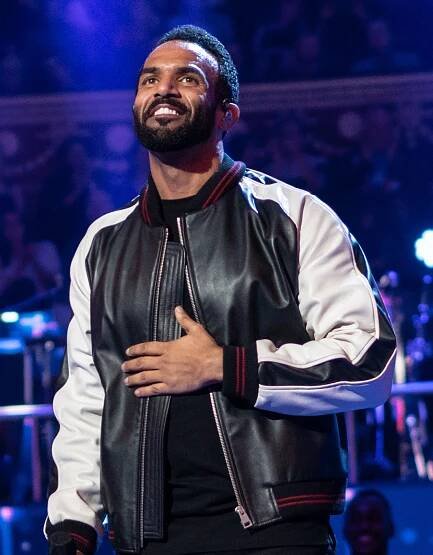 Craig David