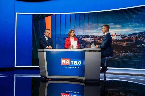 Stanovisko TV Markíza k hlasovaniu v relácii Na telo