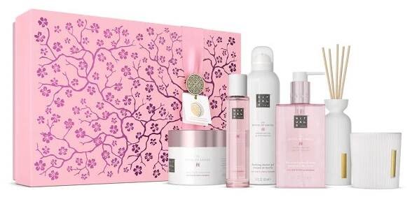 Sakura Gift Set XL - Rituals