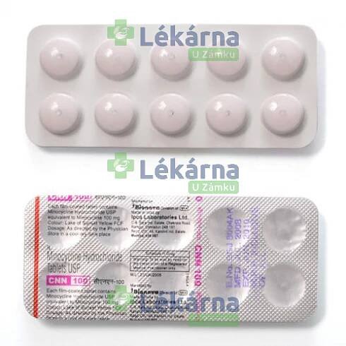 Minocin