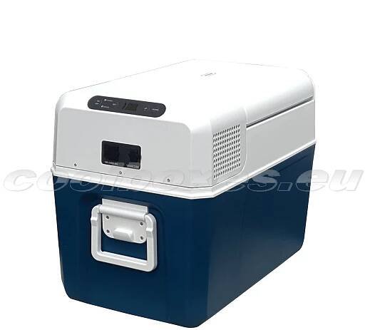 Kompresorová autochladnička / autolednice Mobicool - MCF40 12/24/100-240V